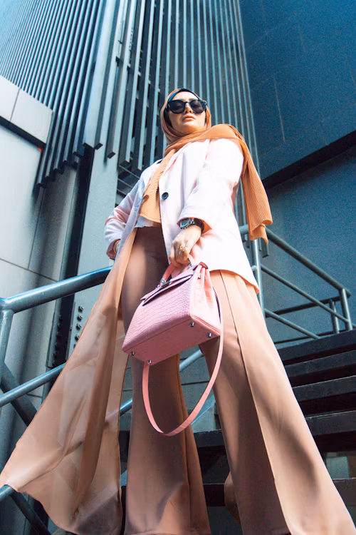 Day-and-Night Bag Tips: 6 Fascinating All-Day Accessories!