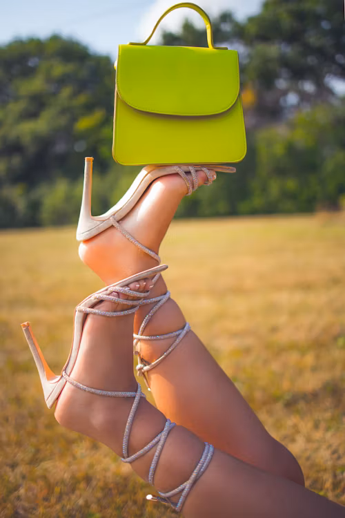  Evening Accessories Tips: Top 3 Essential Bag Styling Guide!