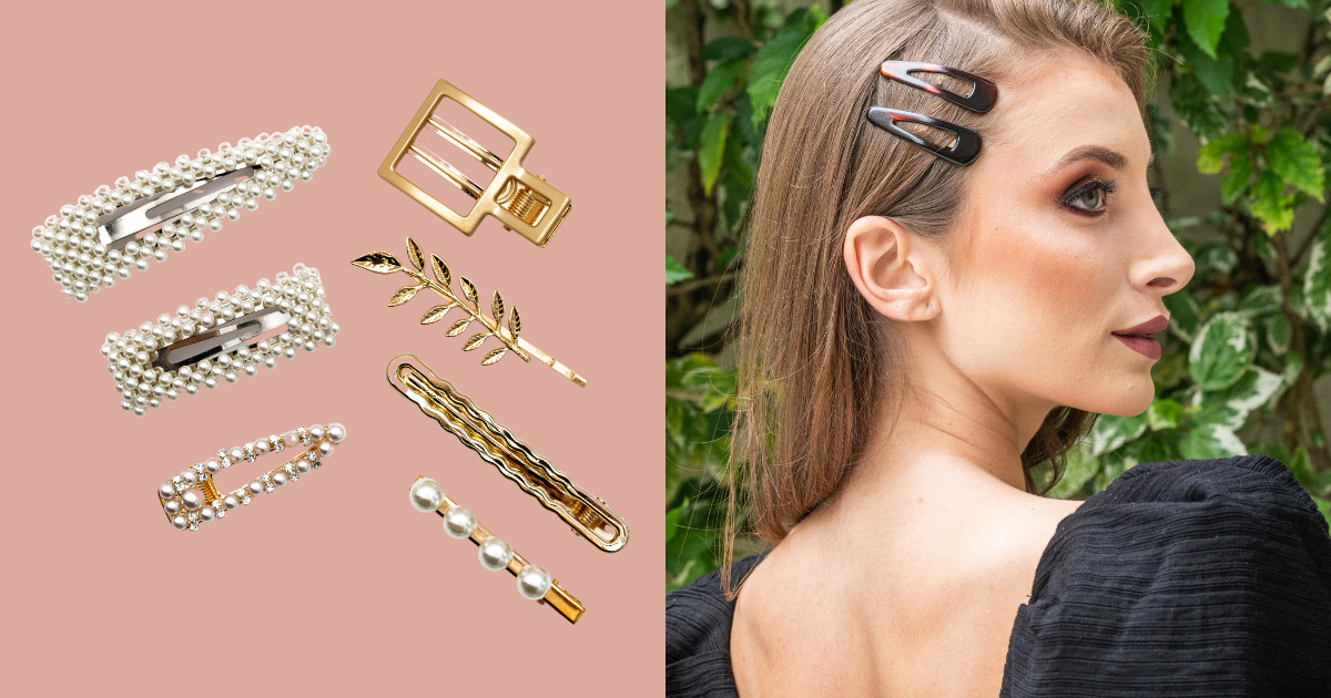 Best Hairclip Deals: Top 15 Must-Have Accessories for You!