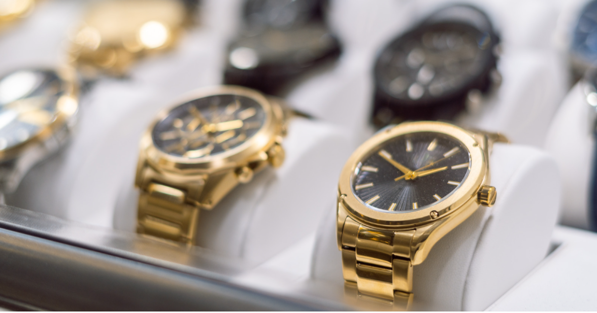 Best Watch Deals: Top 10 Valuable and Stylish Timepieces!