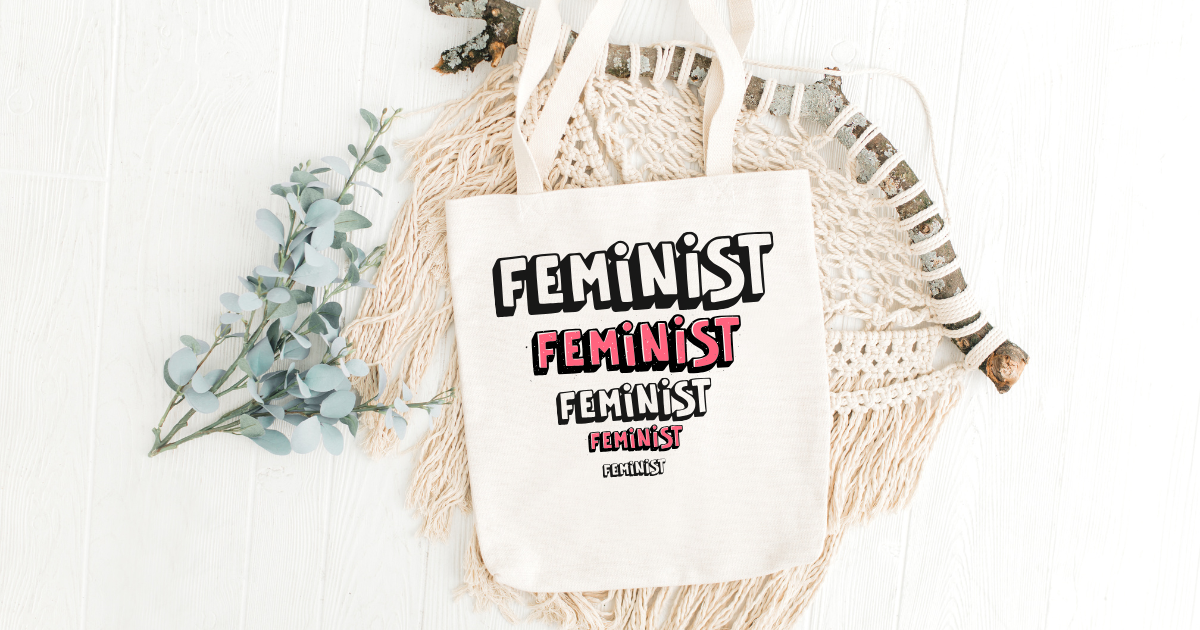 Top 8 Best Feminist Tote Bags You’ll Love
