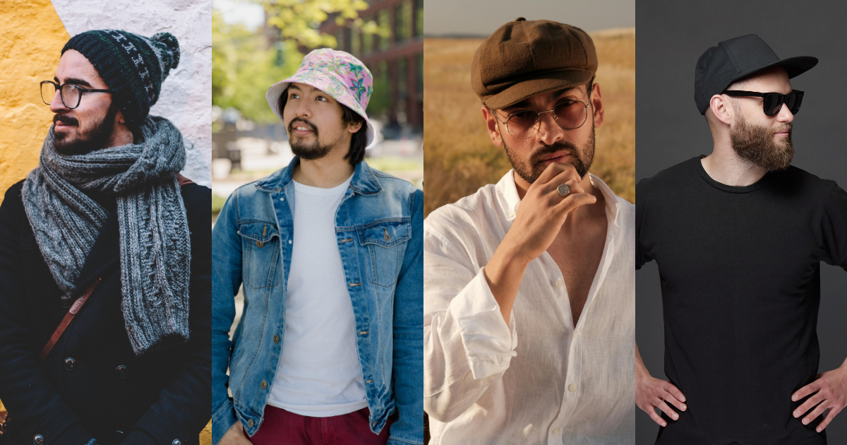 Top Hat Trends 2025: Stylish Picks for Every Occasion