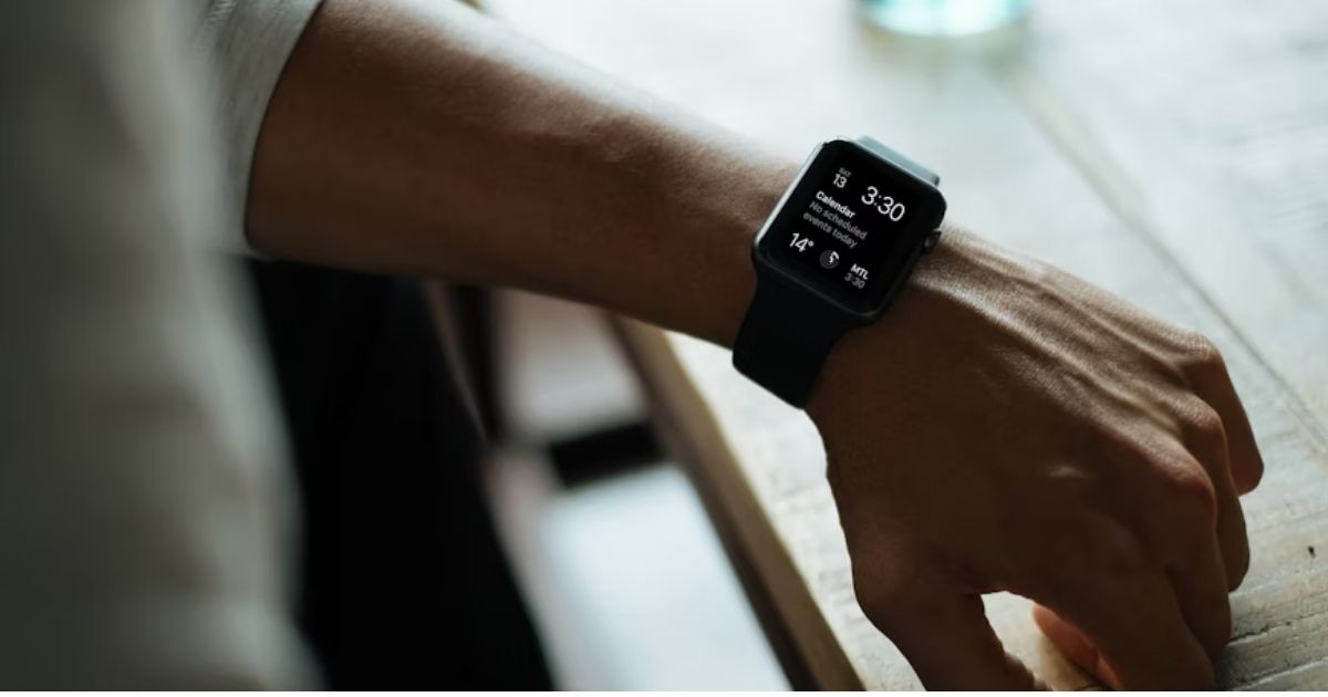 Stylish Smartwatches Redefining Fashion & Function in 2025